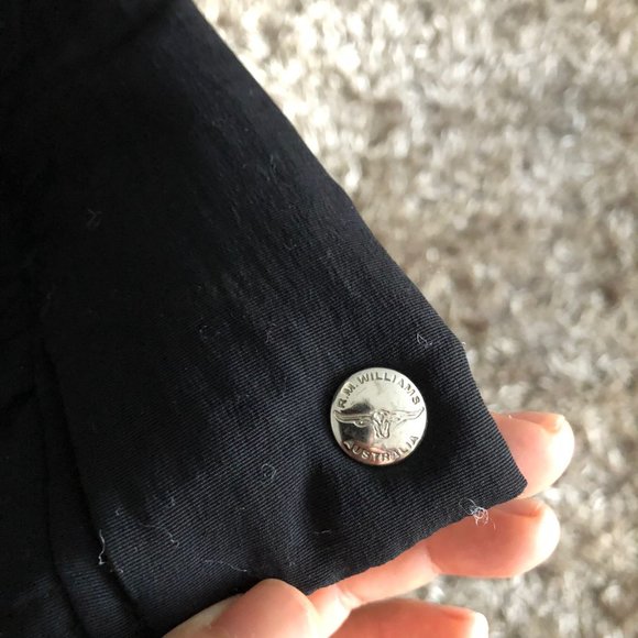 Classic RM Williams vest condition 10/10 - Picture 3 of 4